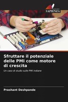 Prashant Deshpande | Sfruttare Il Potenziale Delle PMI Come Motore Di Crescita