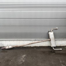 BMW X1 F48 Abgasanlage 9454315 2,0 Benzin 141 kW 2020 25235694