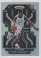 2021-22 Panini Prizm Silver Prizm JT Thor #272 yc1