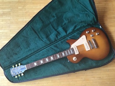 Gibson Les Paul 60s Tribute