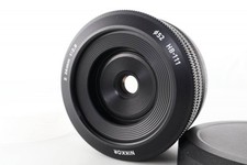 Nikon NIKKOR Z 26mm f/2.8 mount full size black 875586