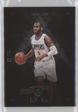 2016-17 Panini Noir Color 28/79 Chris Paul #133 y8a