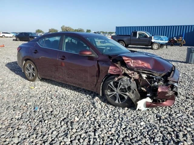 Alternator Fits 20-21 SENTRA 580921 - Image 4 of 4