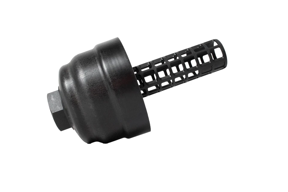 Dorman Replacement Oil Filter Cap Fits Select 2005-2017 Audi V6 Vehicles 917-053 - Image 4 of 4