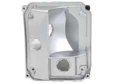 For 1975-1986 Chevrolet C30 Tail Light Housing Left TYC 61778GVCQ 1981 1976 1977