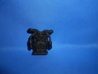 1988 GI JOE ARAH TOXO VIPER UNBROKEN BACKPACK PART ACCESSORY