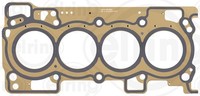 Dichtung Zylinderkopf Elring 381.621 FüR Renault Nissan B9A Talisman Clio K9A 4