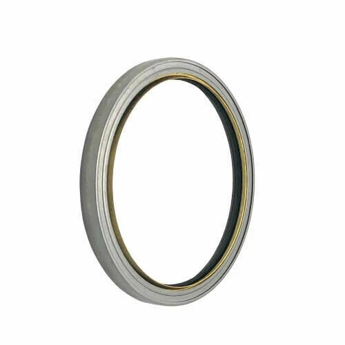 Wiper / wiper rings type MES / MCW70 material NBR / steel / brass