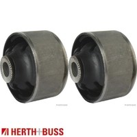 2X Lagerung FüR Lenker Herth+Buss Jakoparts J4200521 Buchse Rechts Links
