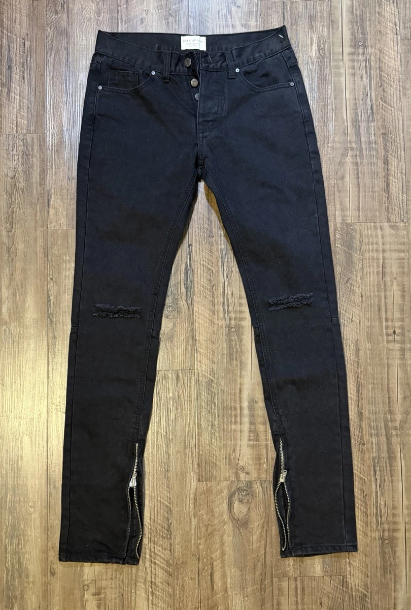 Fear of God Jeans for Men for sale | eBay