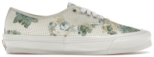 Vans x Kith OG Classic Slip-On LX Kith Vault Azulejo Tile Sz 11