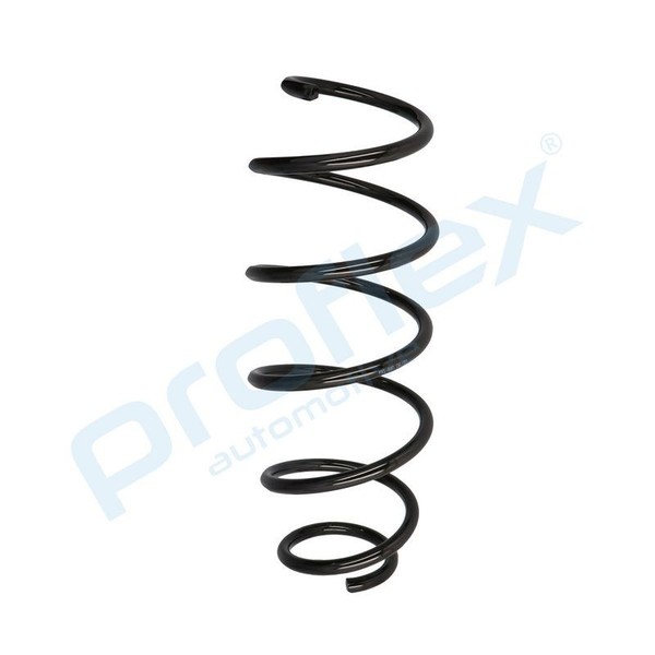 Proflex Automotive Fahrwerksfeder PX1-0830 Passend FüR Fiat Opel-image