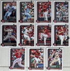 2025 Topps Masyn Winn Base (Raw)