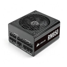 Corsair RM Series™ RM850 850W 80PLUS® Gold Certified Fully Modular CP-9020196-CN