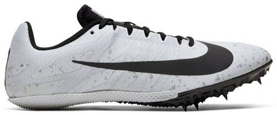 Nike Zoom Rival S 9 Pure Platinum Speckled for Sale  display picture 3