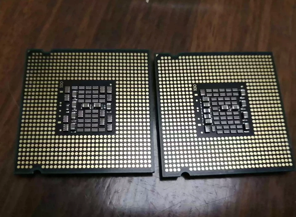 1PCS Intel PD  950  SL9K8 3.4GHZ 4M 800MHZ CPU High collectible value - Image 3 of 3