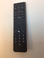 Xfinity XR15 V2-RQ OEM Original Voice Talk TV Cable Television Remote Control