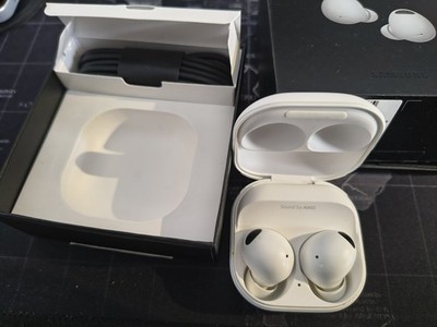 Samsung Galaxy Buds2 Pro - Weiß