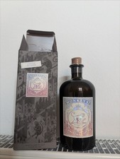 Monkey 47 Distiller's Cut 2025 Fleur de SEL - Delicate Sea Salt Crystals