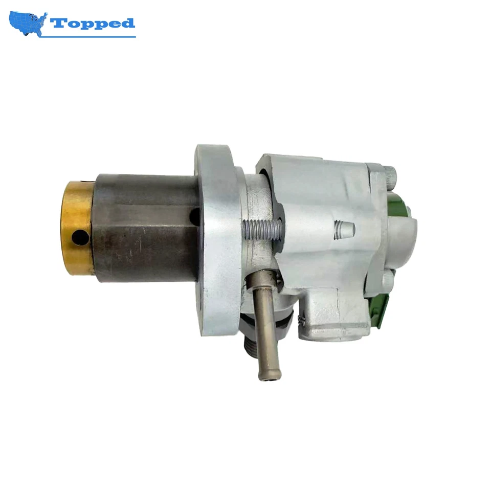 Bomba de combustible de alta presión Reman OEM 23100-39636 para Lexus LS460/600h 2007-2017 Foto 4 de 4