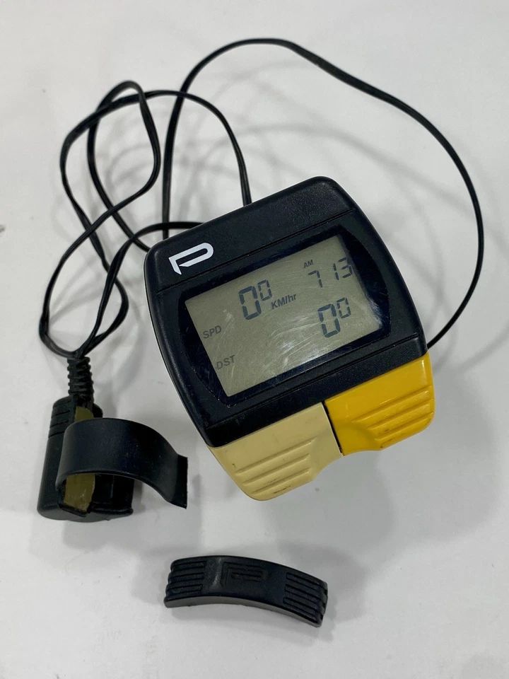 Vintage Schwinn Paramount Cycling Computer Road Racing Touring - Image 2 of 4