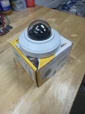 AXIS M3066-V Mini Dome Network Camera