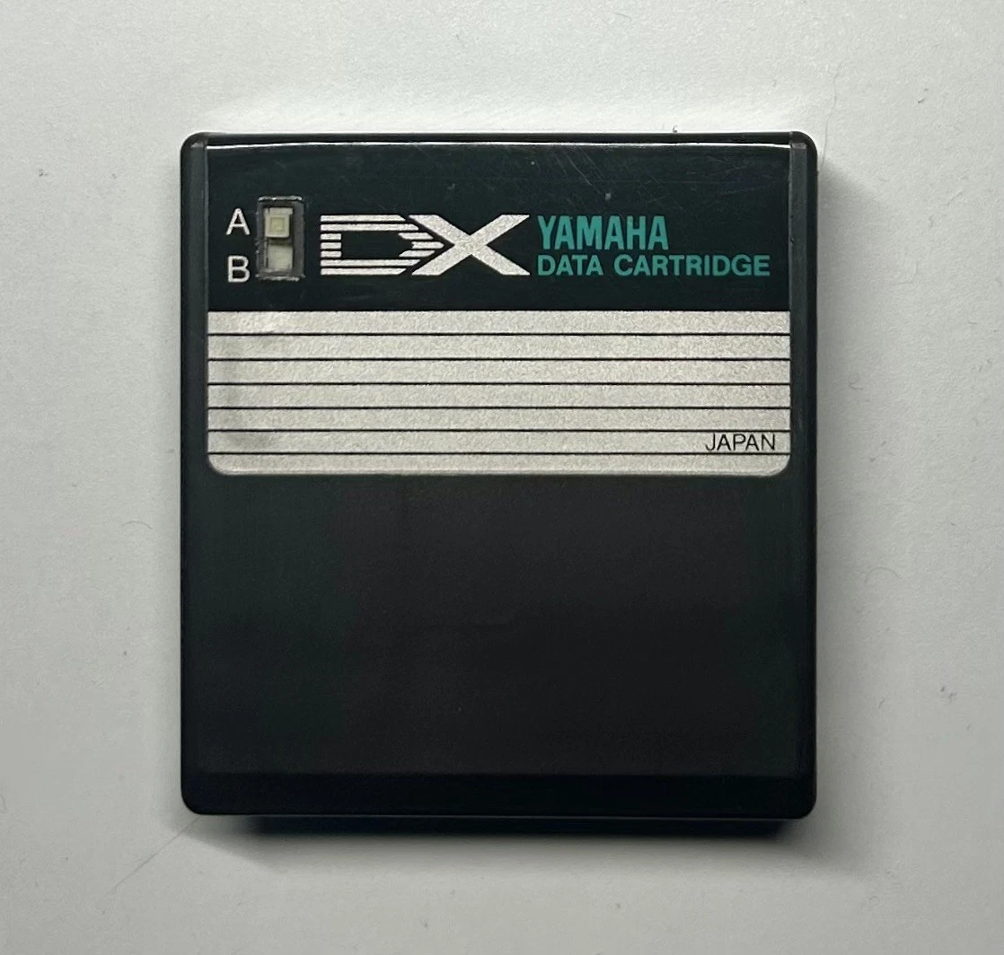 yamaha dx7 rom products for sale | eBay