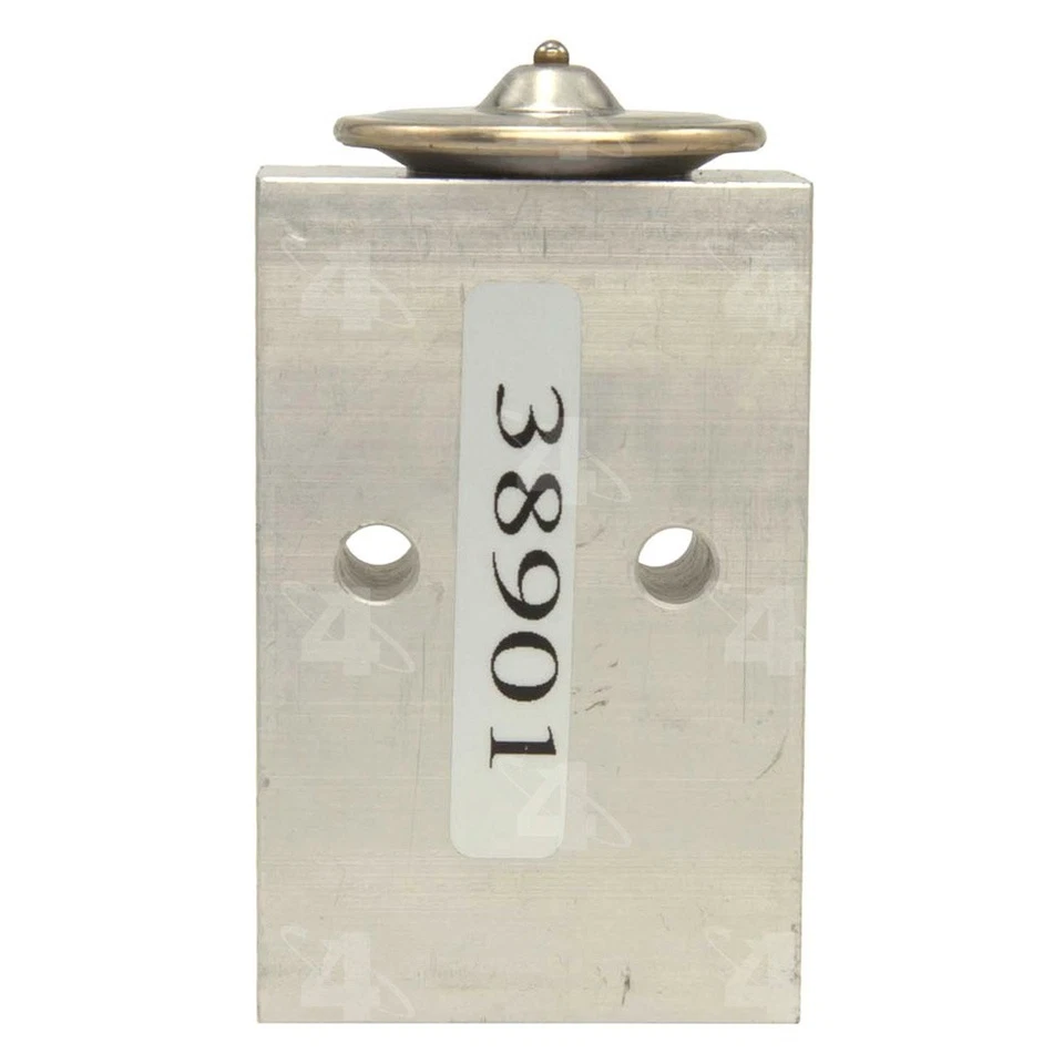 For Freightliner FL80 1992-1994 Four Seasons 38901 A/C Expansion Valve - Image 4 of 4