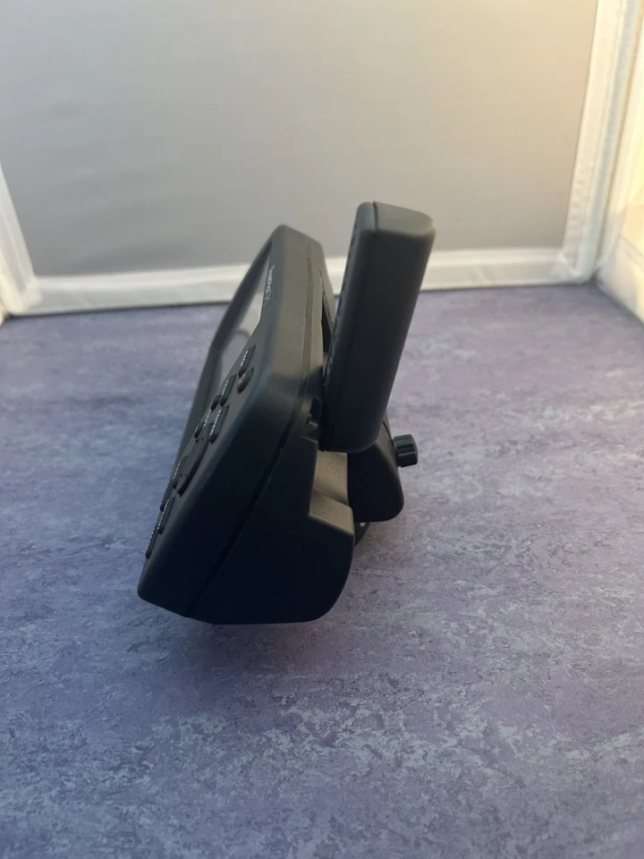 Receptor GPS Garmin StreetPilot III Street Pilot Foto 4 de 4