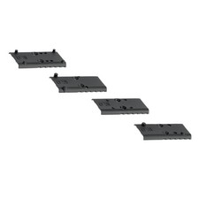 Umarex MOS 1 Glock Modular Optic Mount System MOS Adapter Plates Airgun Airsoft