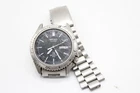 New ListingA Gents Quartz Seiko SQ Sports 100 7546 Wristwatch, Broken Bracelet - Working