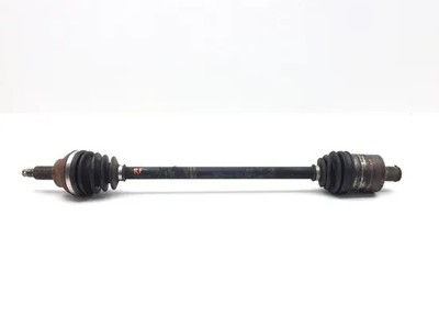 Front Passenger Right Axle 2020 Polaris RZR XP 4 Turbo 3383