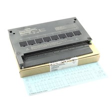 Simatic S7-400 SM431 6ES7 431-7QH00-0AB0 E-Stand:08 Original Packaging