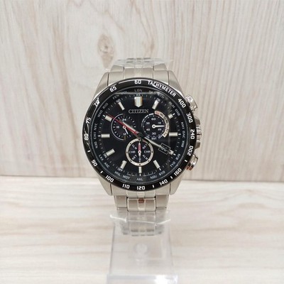 Eco Drive Model GN 4W S 12G CITIZEN