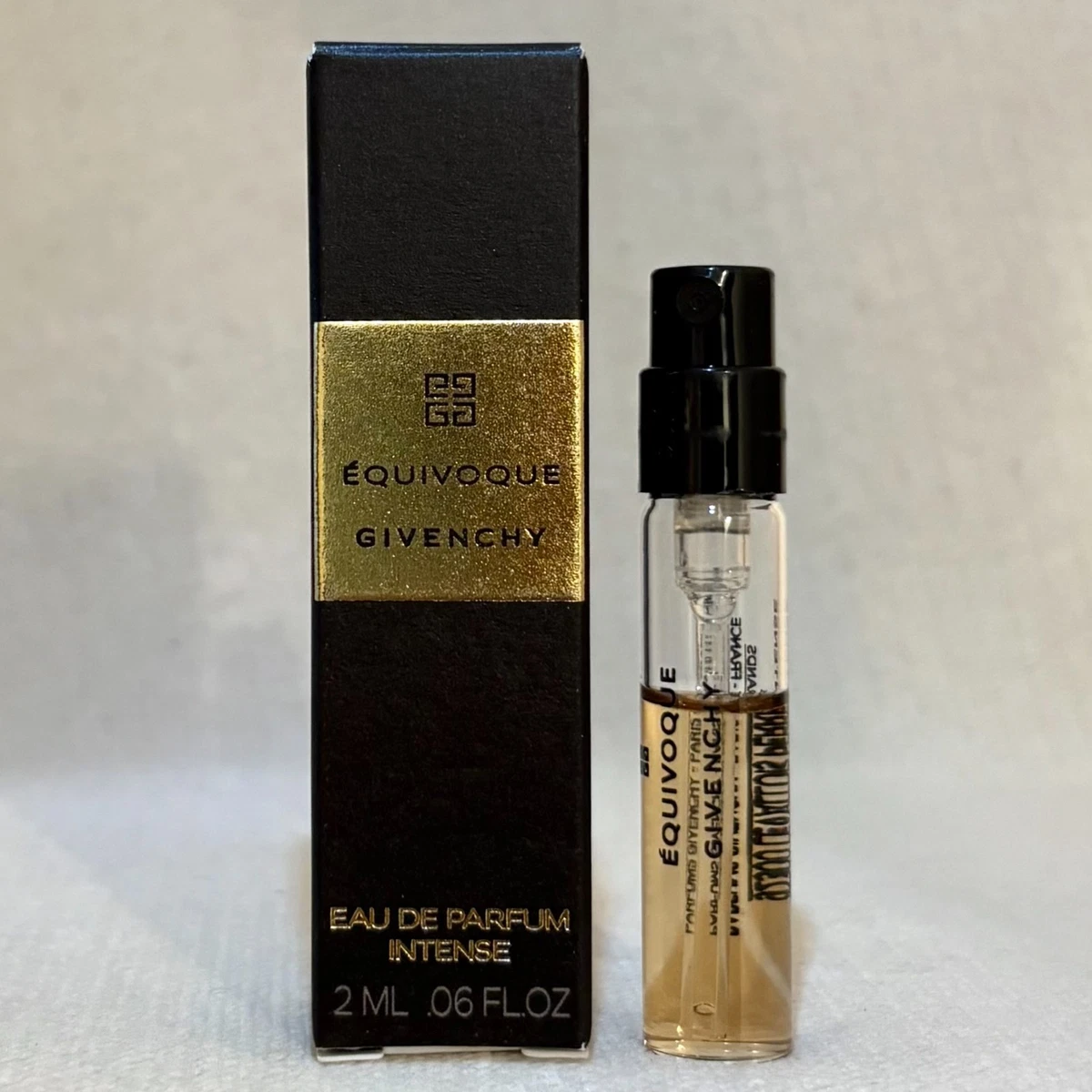 Givenchy Eau de Parfum Unisex Fragrances for sale | eBay