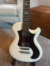 PRS SE Starla Stoptail Antique White - A1 Condition