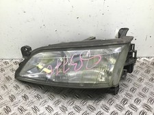 Scheinwerfer links  Opel Vectra B (J96) 628298