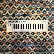 Arturia KeyStep 32-Key MIDI/USB/CV Controller...