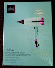 ghd Helios Professional Hair Dryer Limited Edition - Mystic Aqua