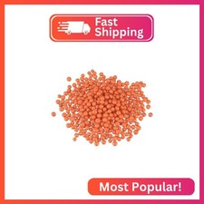 MECCANIXITY Foam Beads Foam Balls 7-9mm for Wedding and Party Decorations, Tiny