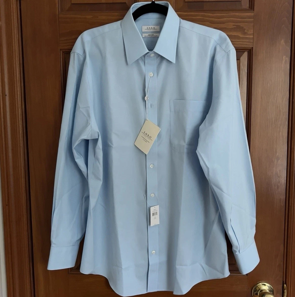ENRO Men's Dress Shirts for sale - eBay