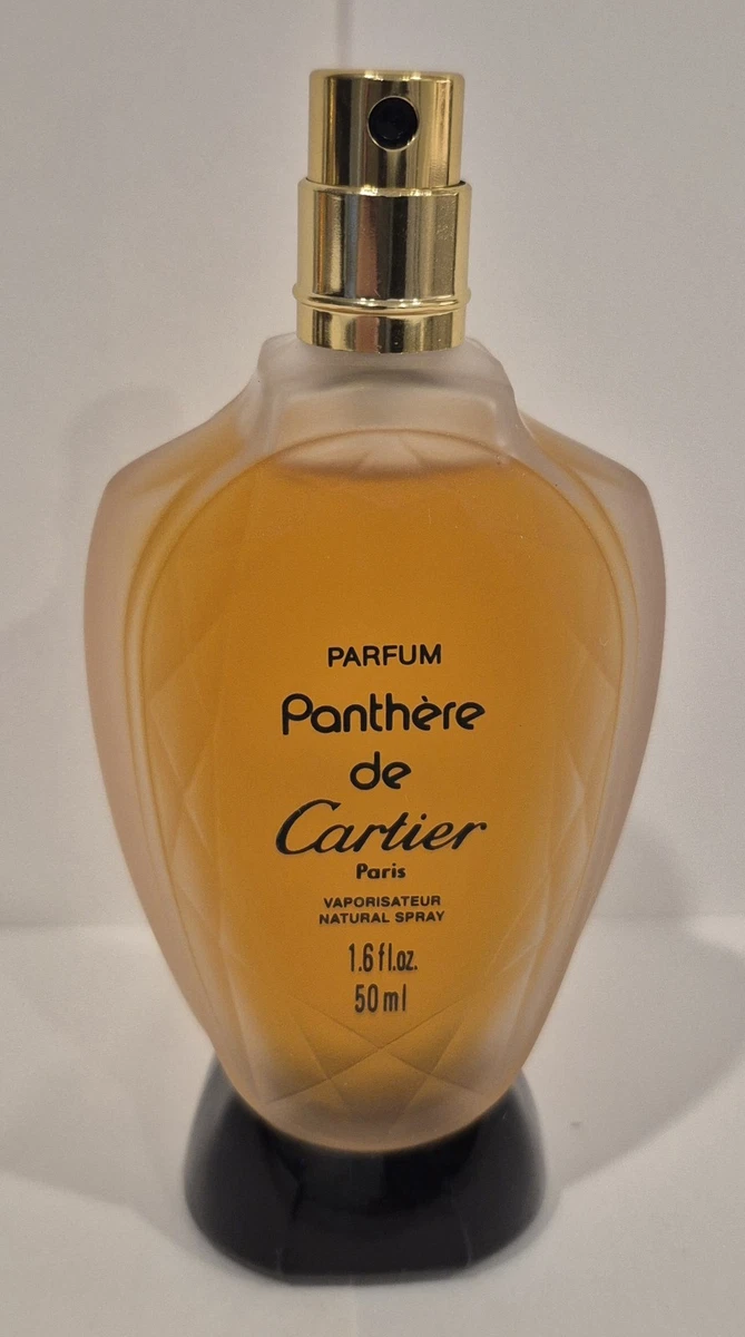 Cartier Vintage Fragrances for Men for sale | eBay