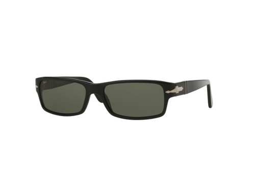 Occhiali da Sole Persol PO2747S nero verde 95/48 Autentici | eBay