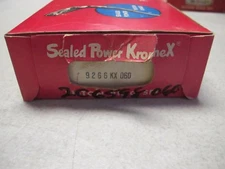 Sealed Power 9266KX 060 Piston Ring Set for IHC TRK.