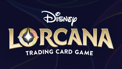 LORCANA Einzelkarten COMMON COMMONS Rabatte bis zu 50% Rabatt beim Kauf von 4 oder mehr