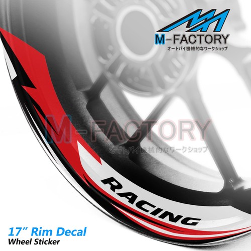 Motorrad Tankdeckel Schwarz Rot - Für Honda VTR1000F, CBR600 F-Serie & Mehr