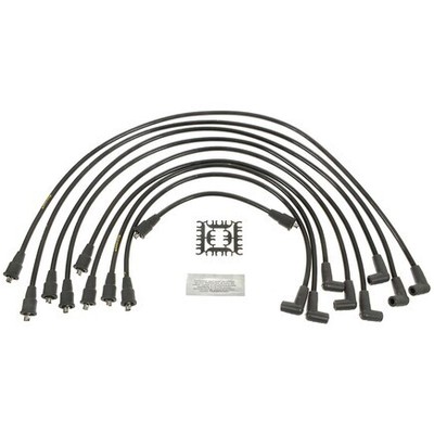 Standard Wire Sets 10007 10007