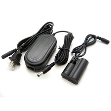 AC Power Supply Adapter For Canon ACK-E2 DS8111 DR-400 Brand New