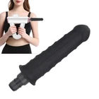 Replace Head Attachment For Deep Tissue Muscle Massager Massage Gun 12/18mm NEW