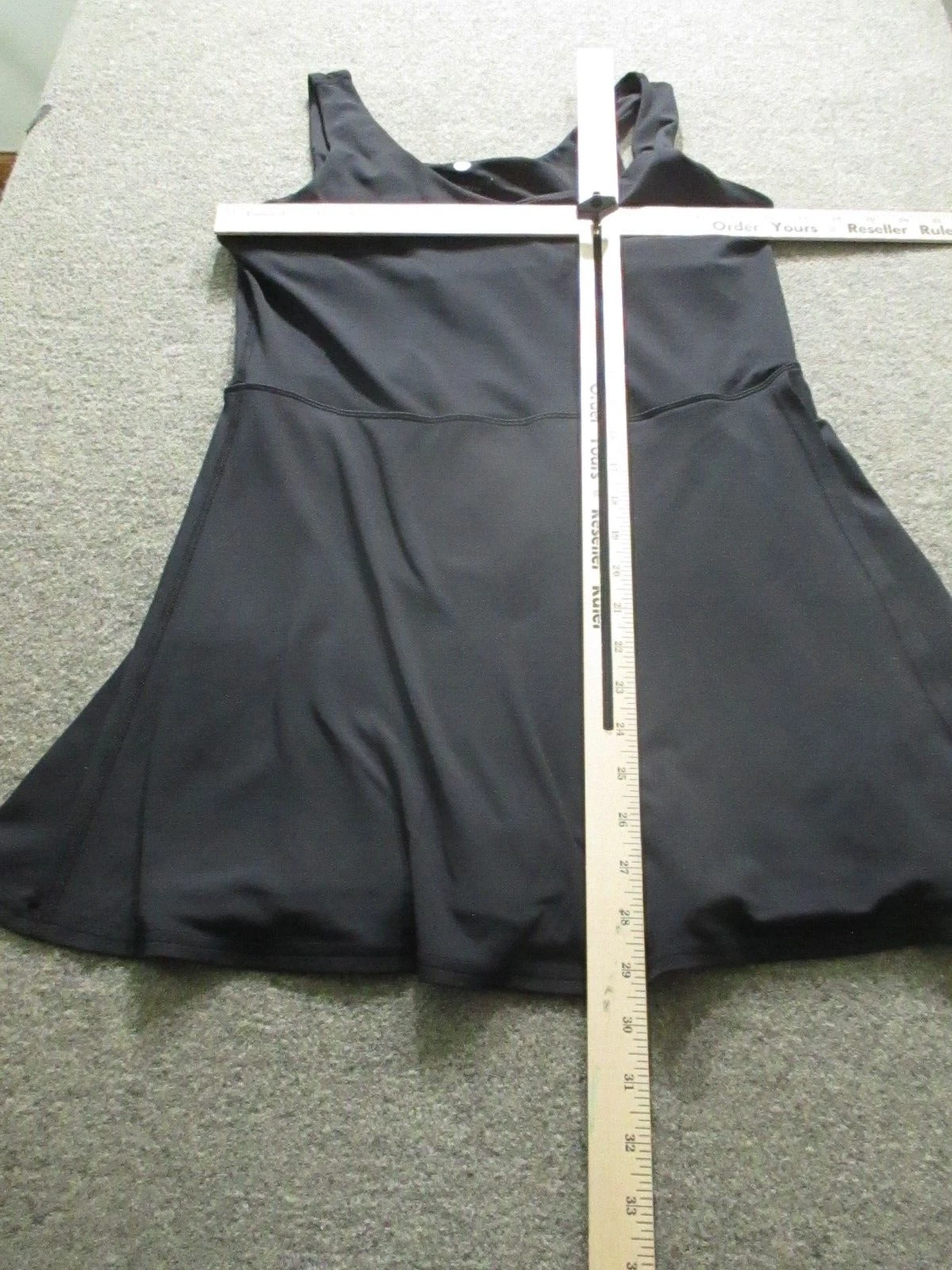 yogalicious dress nudetech double tee tennis skort athletic 